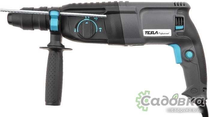 Перфоратор Tesla TR820QC