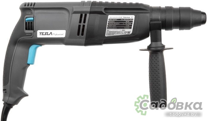 Перфоратор Tesla TR820QC
