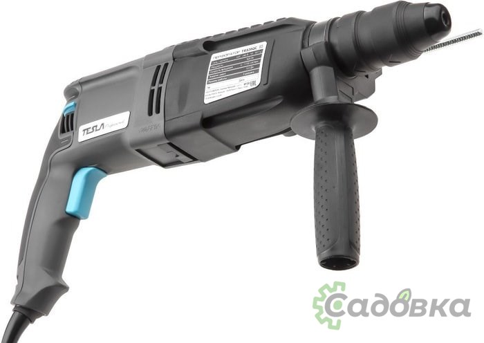 Перфоратор Tesla TR820QC