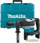Перфоратор Makita DHR400ZKUN (без АКБ, кейс)