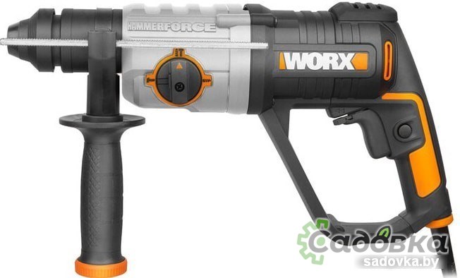 Перфоратор Worx WX339