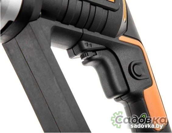 Перфоратор Worx WX339