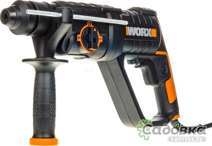 Перфоратор Worx WX337