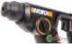 Перфоратор Worx WX394.3 (с 1-м АКБ, кейс)