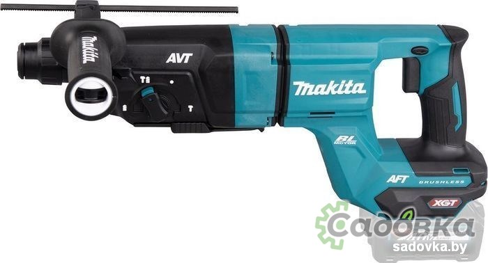 Перфоратор Makita HR007GZ (без АКБ)