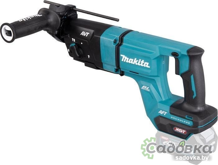 Перфоратор Makita HR007GZ (без АКБ)