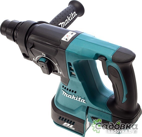Перфоратор Makita DHR242Z (без АКБ)