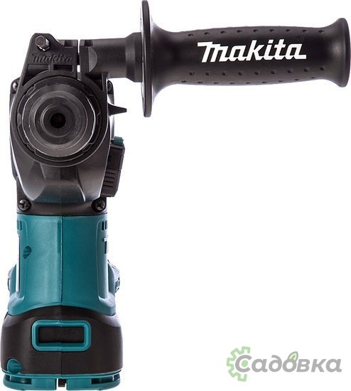Перфоратор Makita DHR242Z (без АКБ)