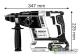 Перфоратор Bosch GBH 18V-26 Professional 0611909000 (без АКБ)