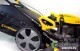 Колёсная газонокосилка Champion LM5345