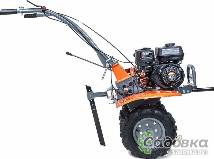 Мотоблок Daewoo Power DATM 2.1