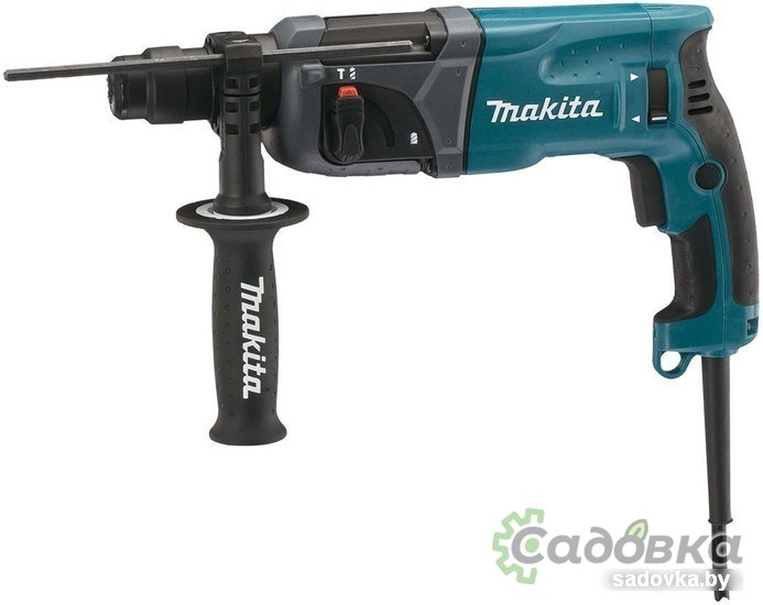 Перфоратор Makita HR2460