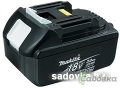 Перфоратор Makita DHR241RFE (с 2-мя АКБ)