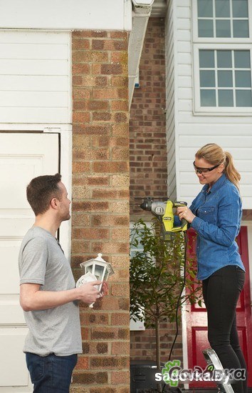 Перфоратор RYOBI RSDS800-K [5133002463]