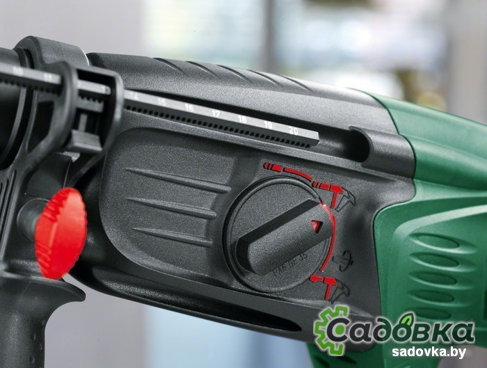 Перфоратор Bosch PBH 2900 RE (0603393106)