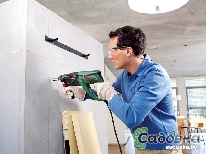 Перфоратор Bosch PBH 2900 RE (0603393106)