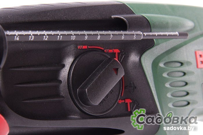 Перфоратор Bosch PBH 2900 RE (0603393106)