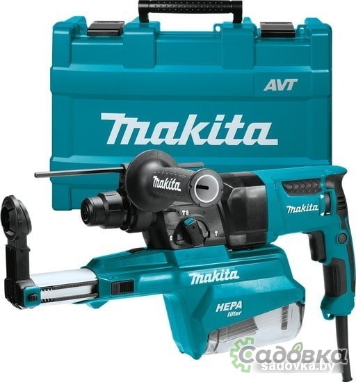 Перфоратор Makita HR2651