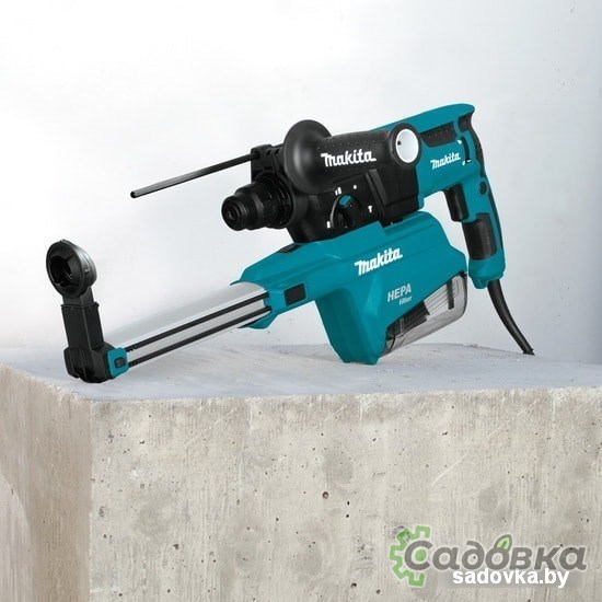 Перфоратор Makita HR2651