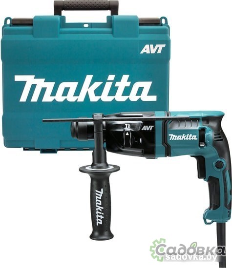 Перфоратор Makita HR1841F