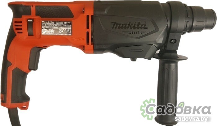 Перфоратор Makita MT M8701