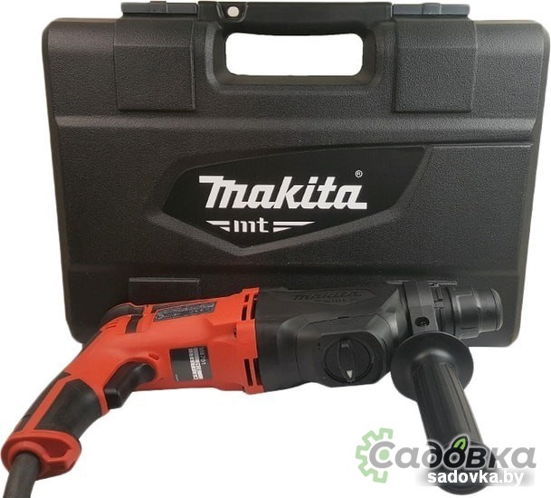 Перфоратор Makita MT M8701