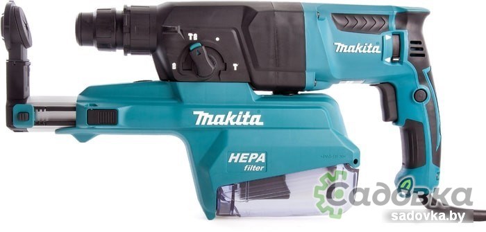 Перфоратор Makita HR2650
