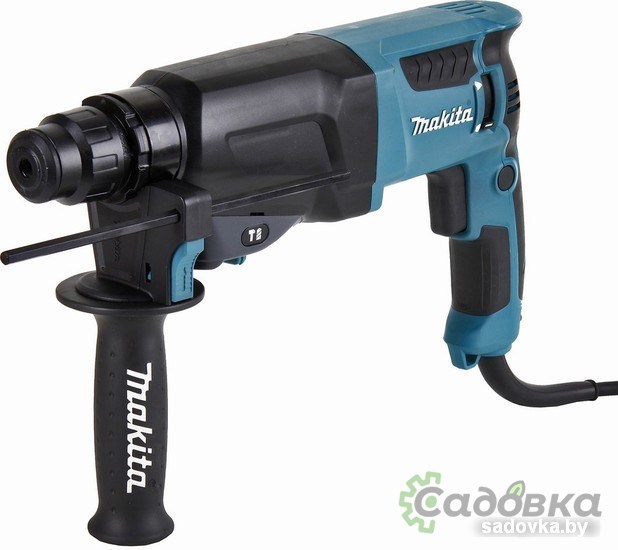 Перфоратор Makita HR2600
