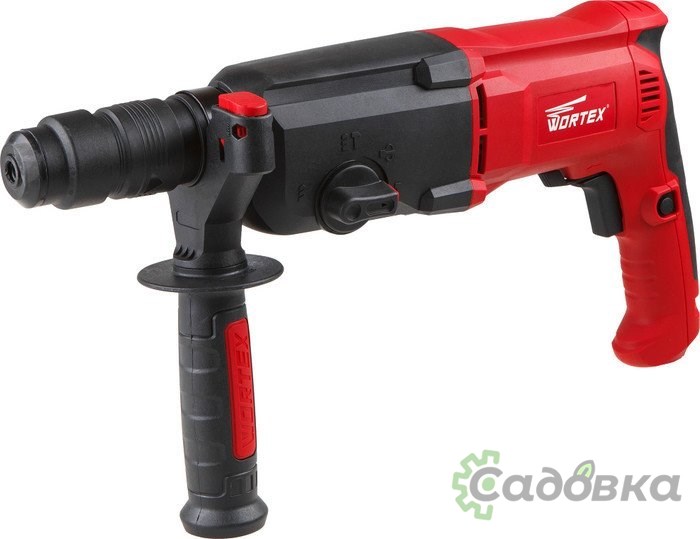 Перфоратор Wortex RH 2427 X [RH2427X1111]