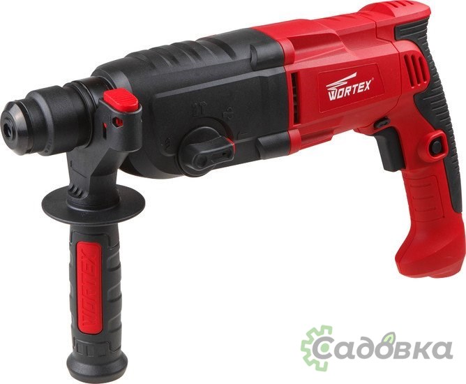 Перфоратор Wortex RH 2429 [RH242900011]