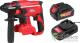 Перфоратор Wortex CRH 1820-1 1BCRH001A29 (с 1-им АКБ)