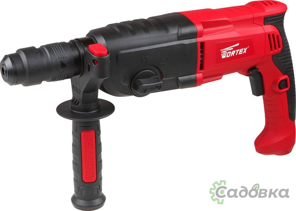 Перфоратор Wortex RH 2829 X [RH2829X1111]