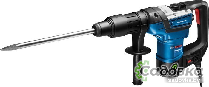 Перфоратор Bosch GBH 5-40 D Professional [0611269020]