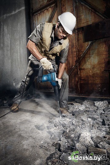 Перфоратор Bosch GBH 5-40 D Professional [0611269020]