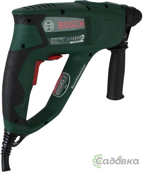 Перфоратор Bosch PBH 2500 RE [0603344421]