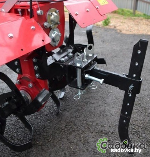 Мотокультиватор Stark ST-1800