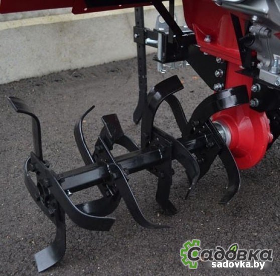 Мотокультиватор Stark ST-1800