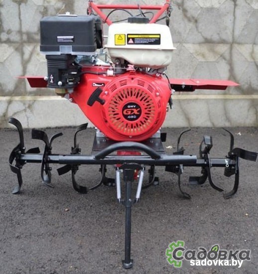 Мотокультиватор Stark ST-1800