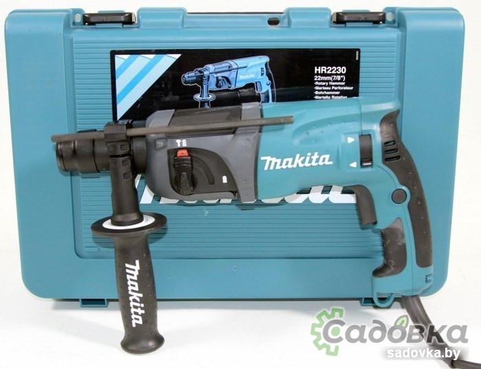 Перфоратор Makita HR2230