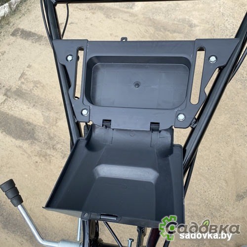 Мотокультиватор Stark ST-900М (19x7.00-8)