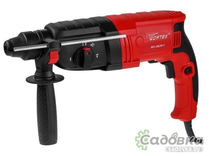 Перфоратор Wortex RH 2629-1 0325157