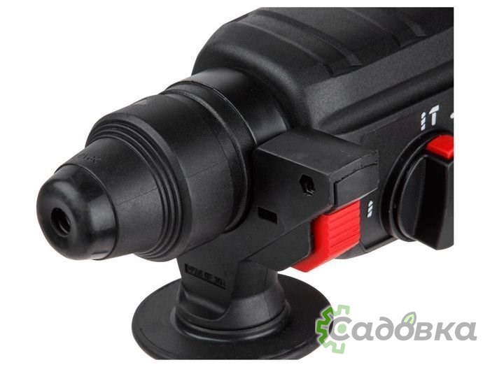 Перфоратор Wortex RH 2629-1 0325157