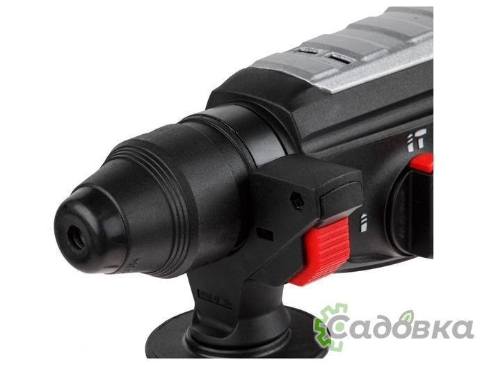 Перфоратор Wortex RH 2829-1 0325158