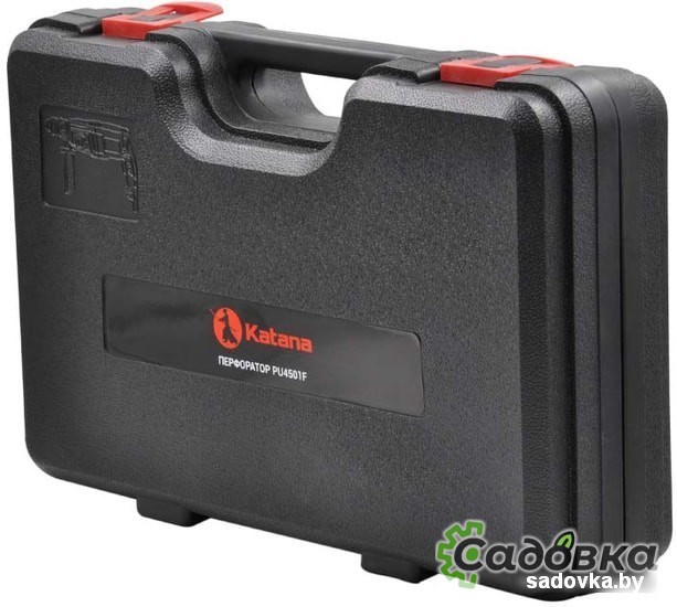 Перфоратор KATANA PU4501F