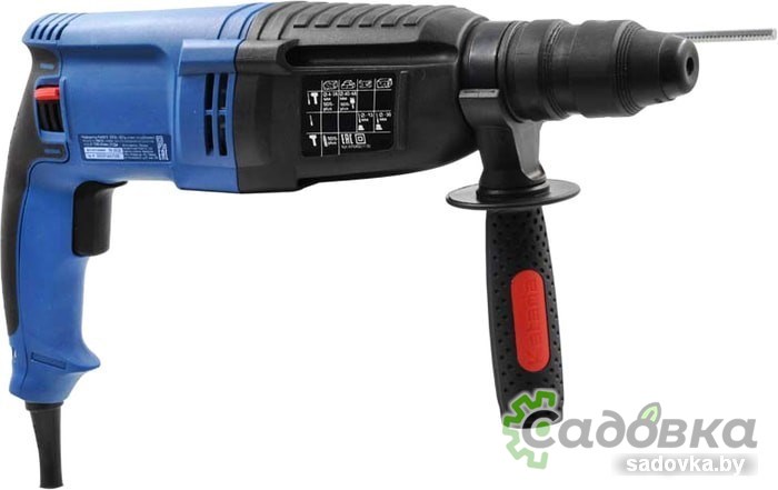 Перфоратор KATANA PU4501F