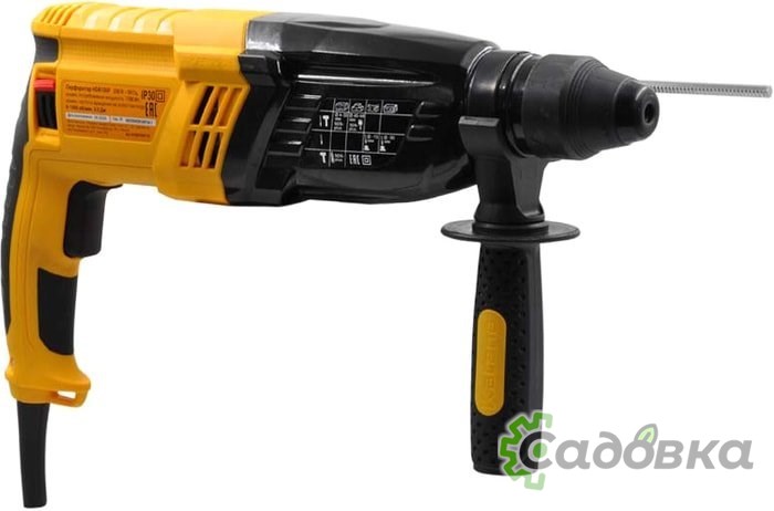 Перфоратор KATANA HD8100F