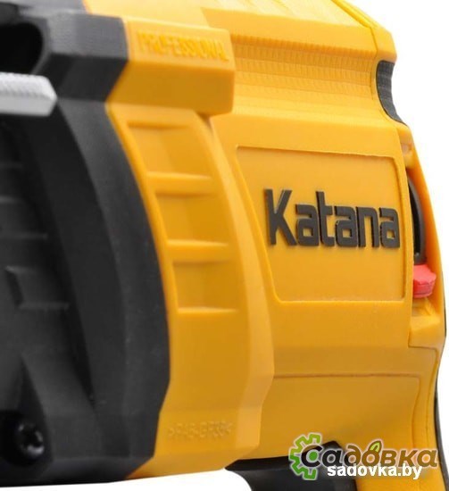 Перфоратор KATANA HD8100F