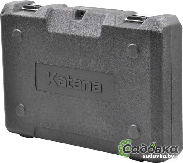Перфоратор KATANA HD8100F