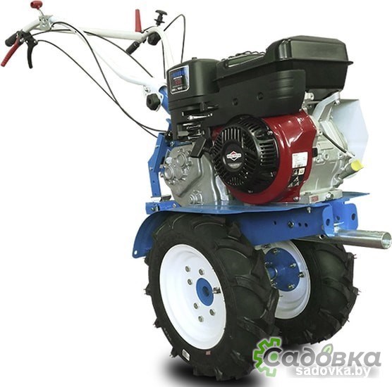 Мотоблок Нева МБ23 МультиАгро-BS (XR10.0) Pro