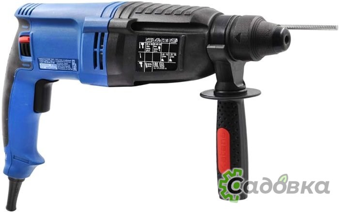 Перфоратор KATANA PU4500F